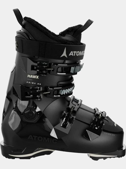 Atomic Hawx Prime 85 W  Gw női sícipő fekete színben 2