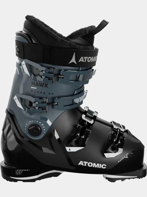 Atomic Hawx Magna 85 W Gw női sícipő fekete színben 2