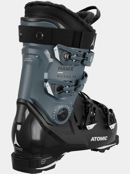 Atomic Hawx Magna 85 W Gw női sícipő fekete színben 4