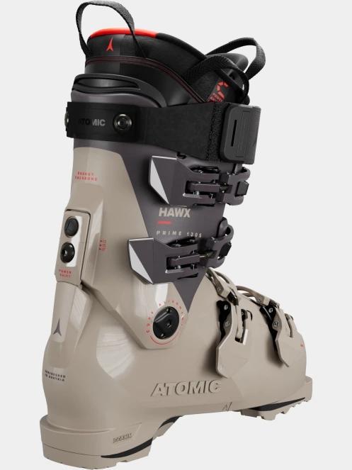 Atomic Hawx Prime 120 S Gw férfi sícipő homok színben 4