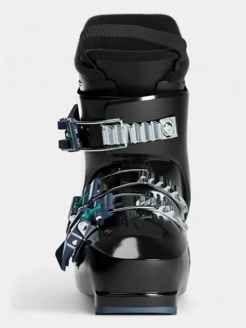 Atomic Hawx Kids 3 sícipő fekete színben 3