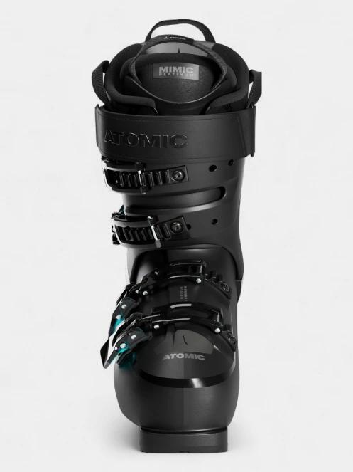 Atomic Hawx Prime 120 S férfi sícipő fekete színben 3