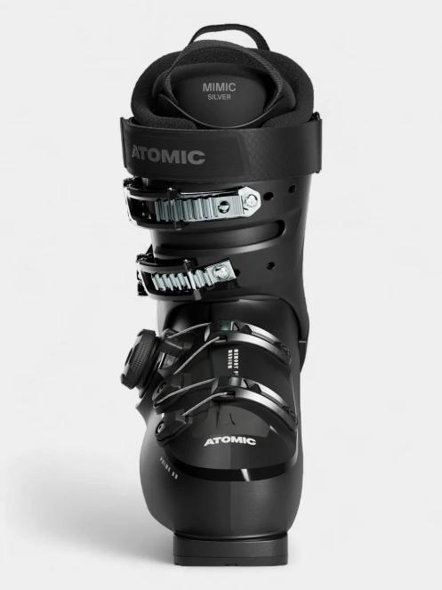 Atomic Hawx Prime 85 Boa W női sícipő fekete színben 3