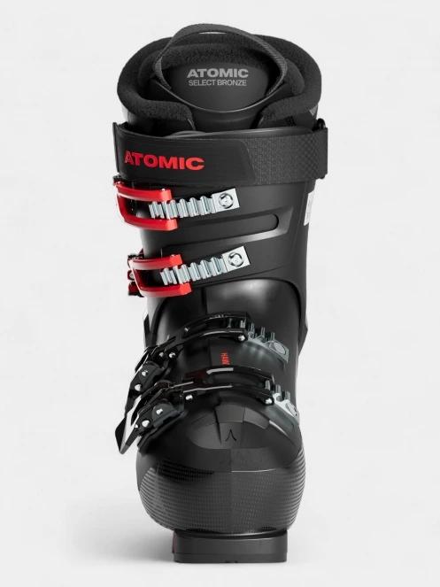 Atomic Hawx Magna 100 férfi sícipő fekete színben 3