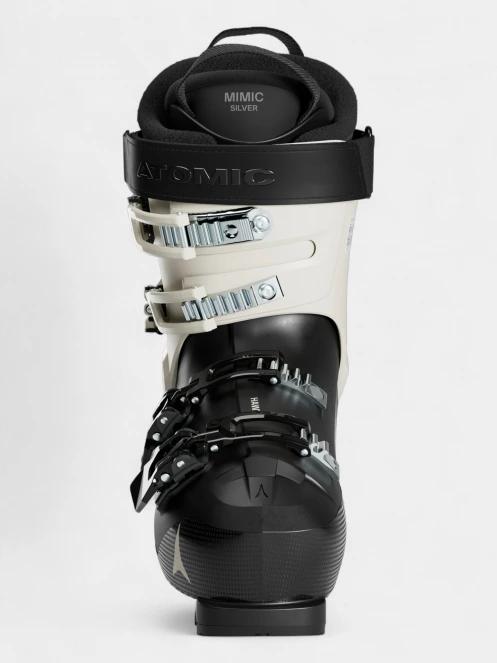 Atomic Hawx Magna 95 W női sícipő fekete színben 3