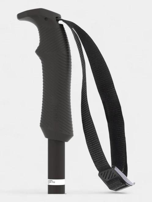 Atomic Amt síbot fekete színben 2