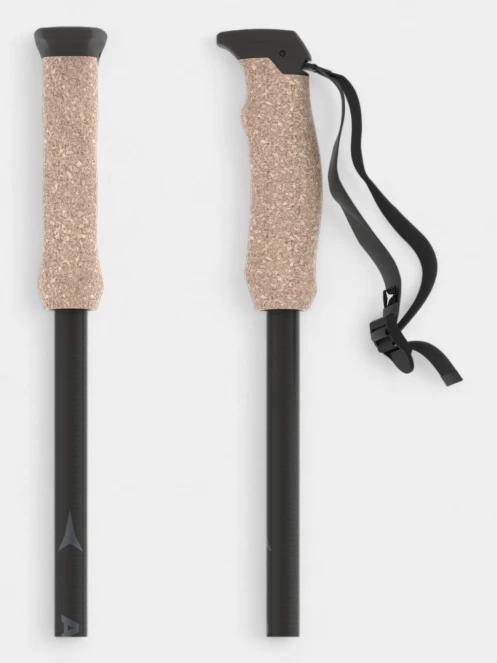 Atomic Amt Carbon síbot fekete színben 4