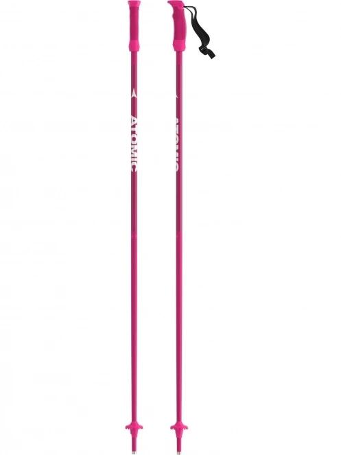 Atomic Amt Jr síbot magenta színben 2