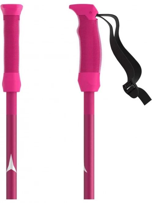 Atomic Amt Jr síbot magenta színben 4