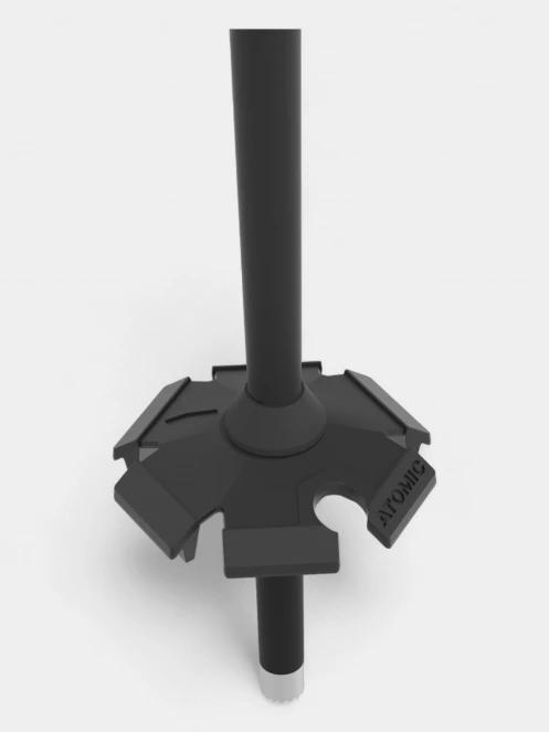 Atomic Redster X síbot fehér színben 6