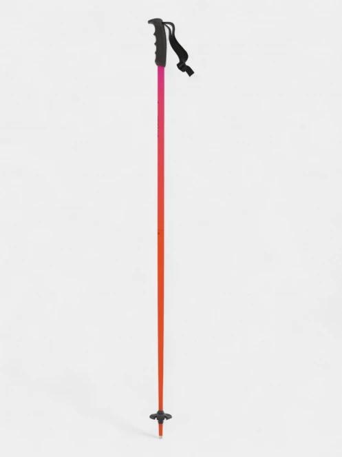 Atomic Redster síbot piros színben 2