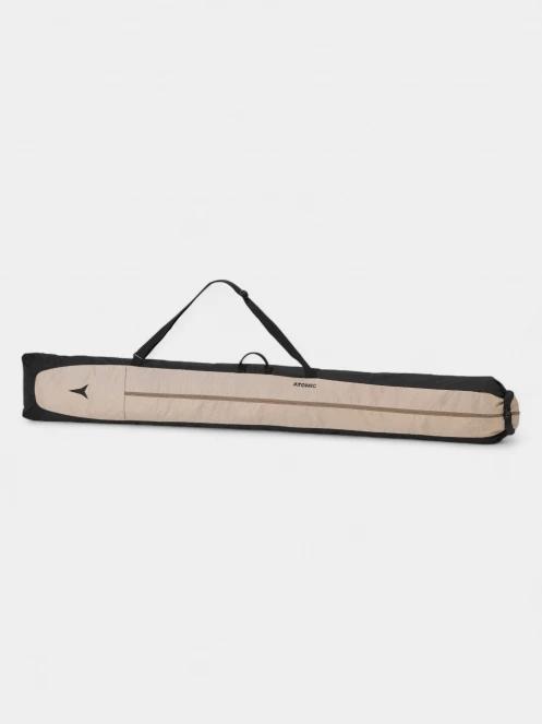 Atomic Ski Sleeve síléctartó táska homok színben 2