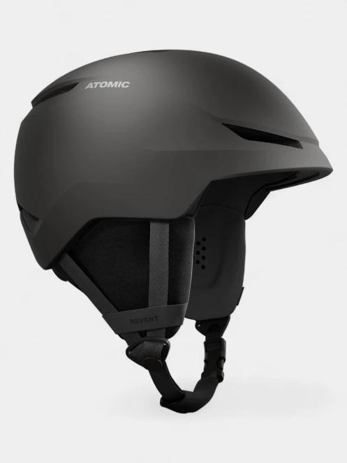 Atomic Revent Lite férfi bukósisak fekete színben 3