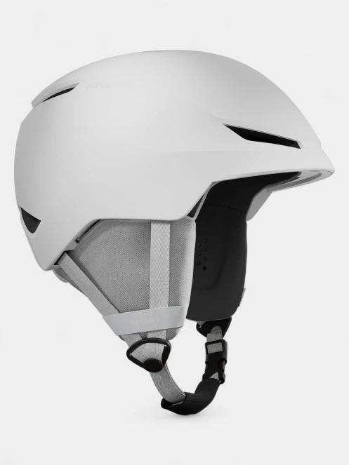 Atomic Revent Lite férfi bukósisak fehér színben 3