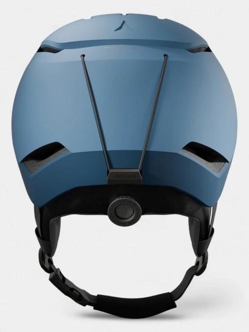 Atomic Revent Lite férfi bukósisak kék színben 4