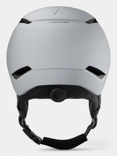 Atomic Revent Visor Jr bukósisak magenta színben 5