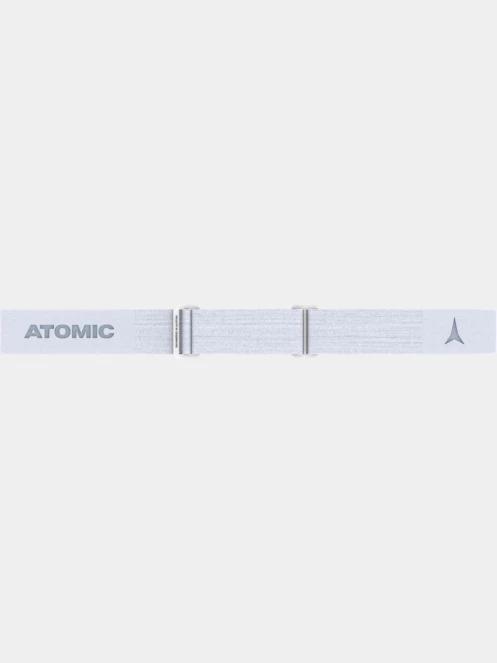 Atomic Revent Stereo síszemüveg szürke színben 4