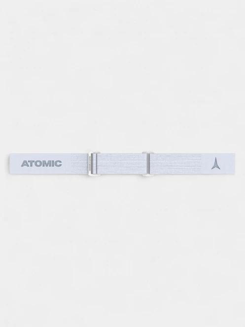 Atomic Revent M Stereo síszemüveg szürke színben 4