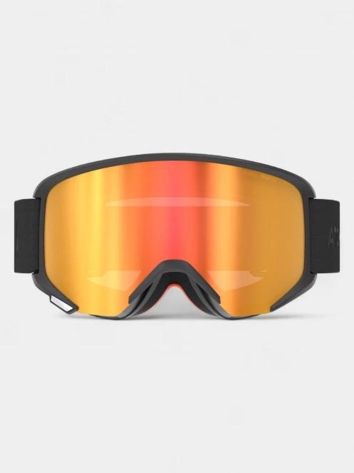 Atomic Savor M Photo síszemüveg fekete színben 3