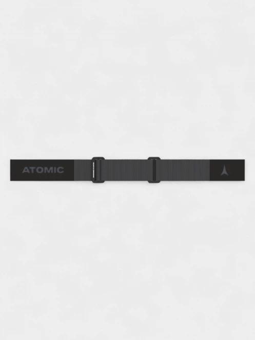 Atomic Savor M Photo síszemüveg fekete színben 4