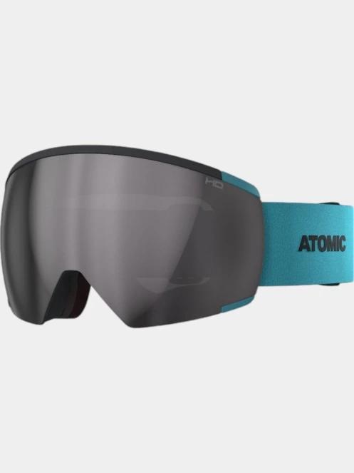 Atomic Redster Hd síszemüveg kék színben 2