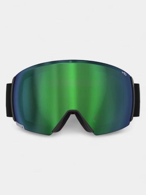 Atomic Revent Q L Hd síszemüveg fekete színben 3