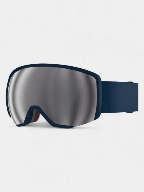 Atomic Revent L Stereo síszemüveg sötétkék színben 2