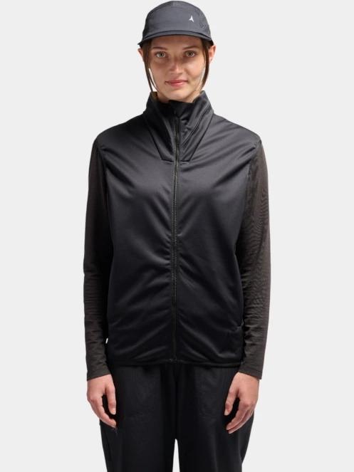 Atomic Redster Vest mellény fekete színben 2