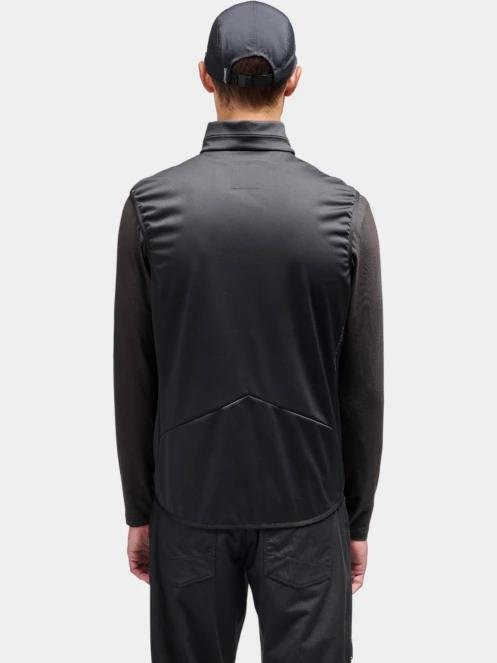 Atomic Redster Vest mellény fekete színben 4