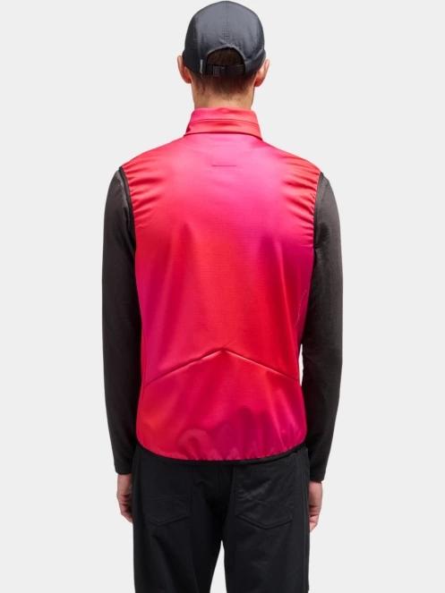 Atomic Redster Vest mellény piros színben 4