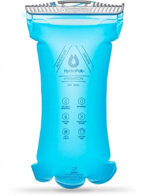 HYDRAPAK Velocity 1.5L ivótasak világoskék színben 3