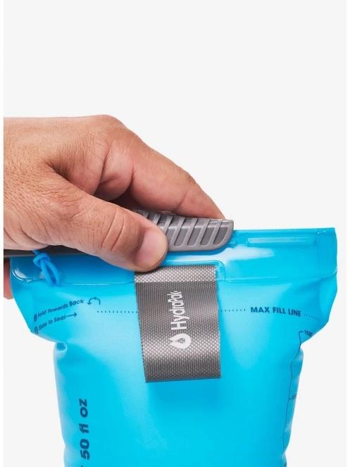 HYDRAPAK Velocity 1.5L ivótasak világoskék színben 4