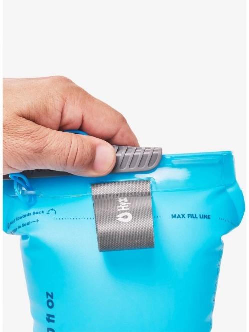HYDRAPAK Velocity 2L ivótasak világoskék színben 4