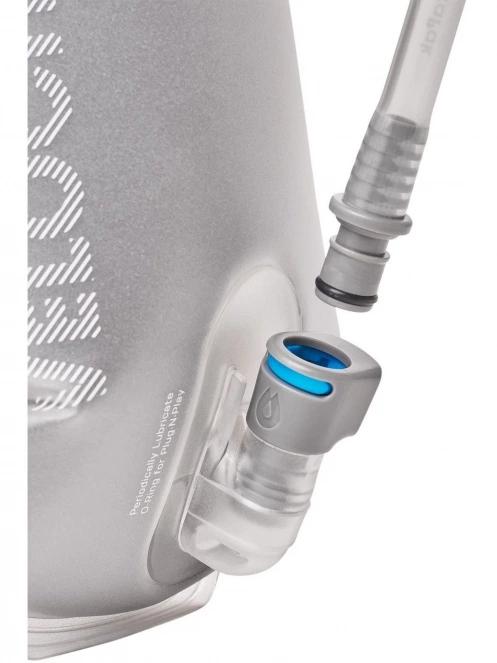 HYDRAPAK Velocity It 1.5L ivótasak szürke színben 4