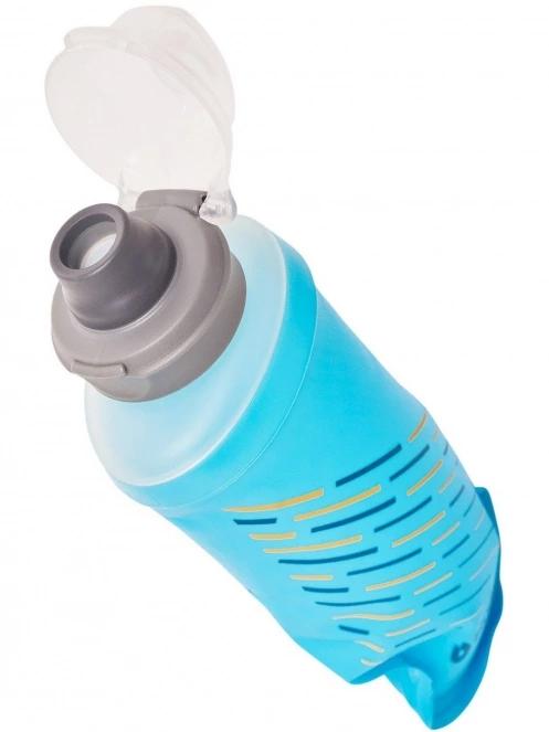 HYDRAPAK Softflask 150ML ivótasak kék színben 6