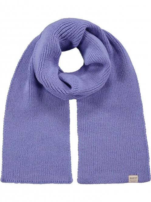 Barts Cinder Scarf sál lila színben 2