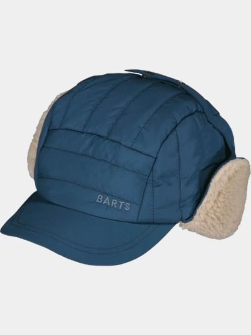 Barts Kwinn Cap baseball sapka kék színben 2