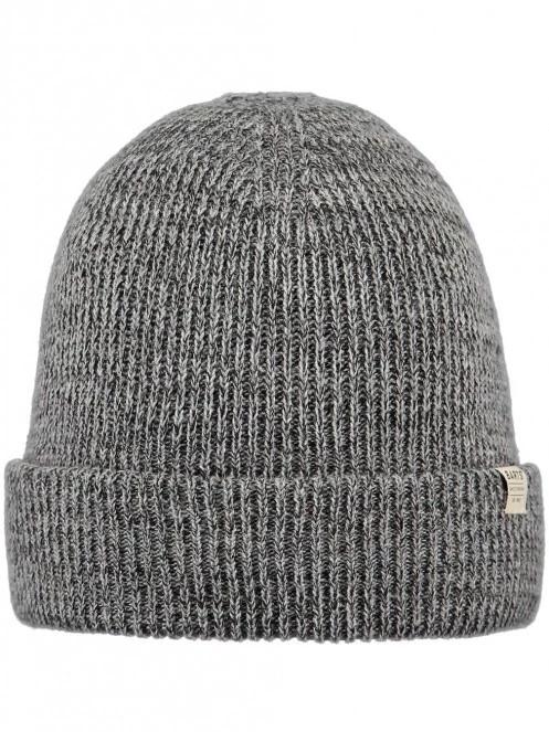 Barts Kinabalu Beanie Kids kötött sapka szürke színben 2