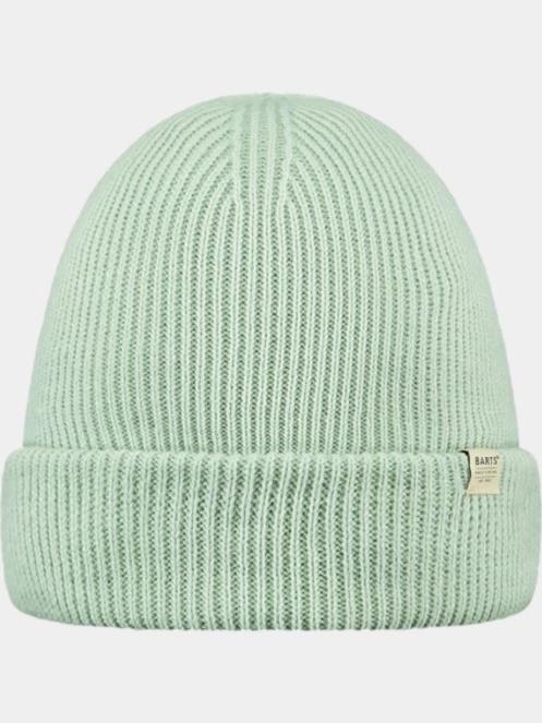 Barts Kinabala Beanie sapka zöld színben 2