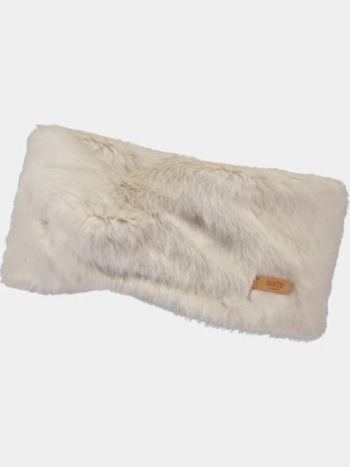 Barts Doozy Headband fejpánt homok színben 2
