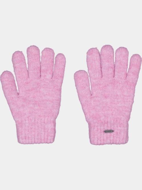 Barts Shae Gloves kesztyű lila színben 2