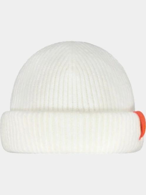 Barts Banxs Beanie férfi sapka fehér színben 2