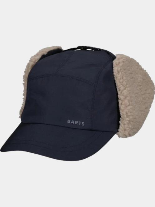 Barts Boise Cap férfi baseball sapka sötétkék színben 2