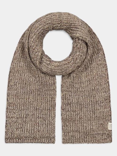 Barts Skaga Scarf férfi sál barna színben 2