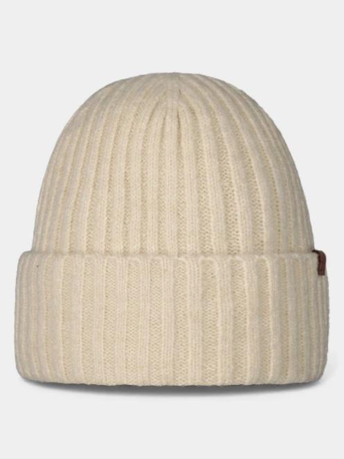 Barts Wyoni Beanie férfi sapka homok színben 2