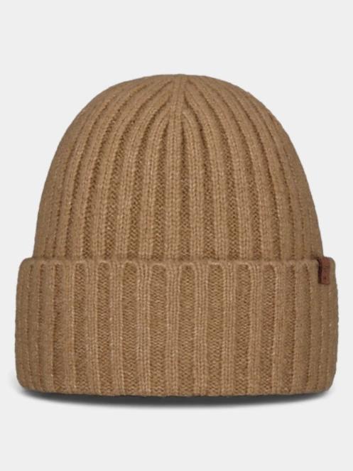 Barts Wyoni Beanie férfi sapka barna színben 2