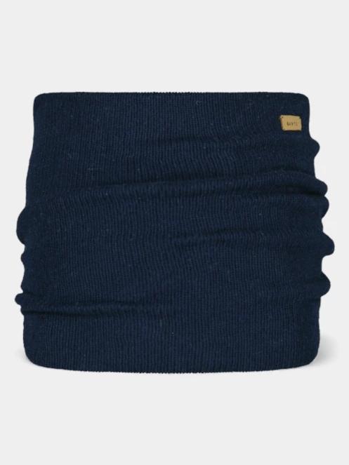 Barts Beladi Col férfi csősál sötétkék színben 2