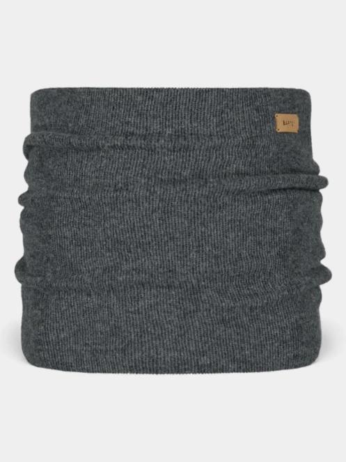 Barts Beladi Col férfi csősál szürke színben 2