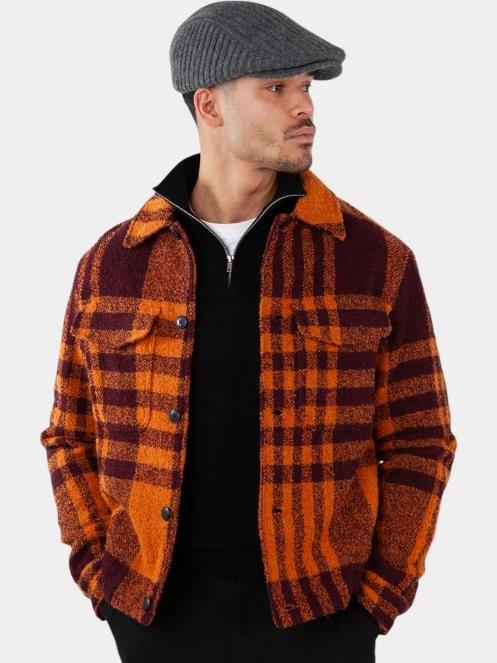 Barts Alvadey Cap férfi svájci sapka szürke színben 4