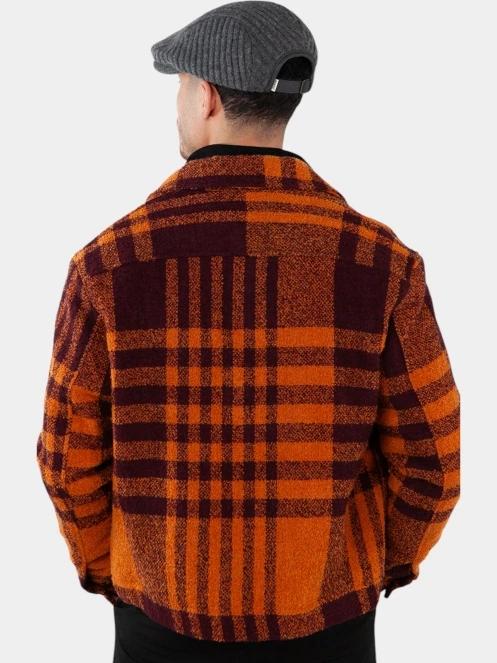 Barts Alvadey Cap férfi svájci sapka szürke színben 5